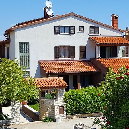 Bed & Breakfast Banjole Εξωτερικό φωτογραφία
