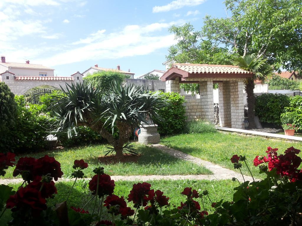 Bed & Breakfast Banjole Εξωτερικό φωτογραφία