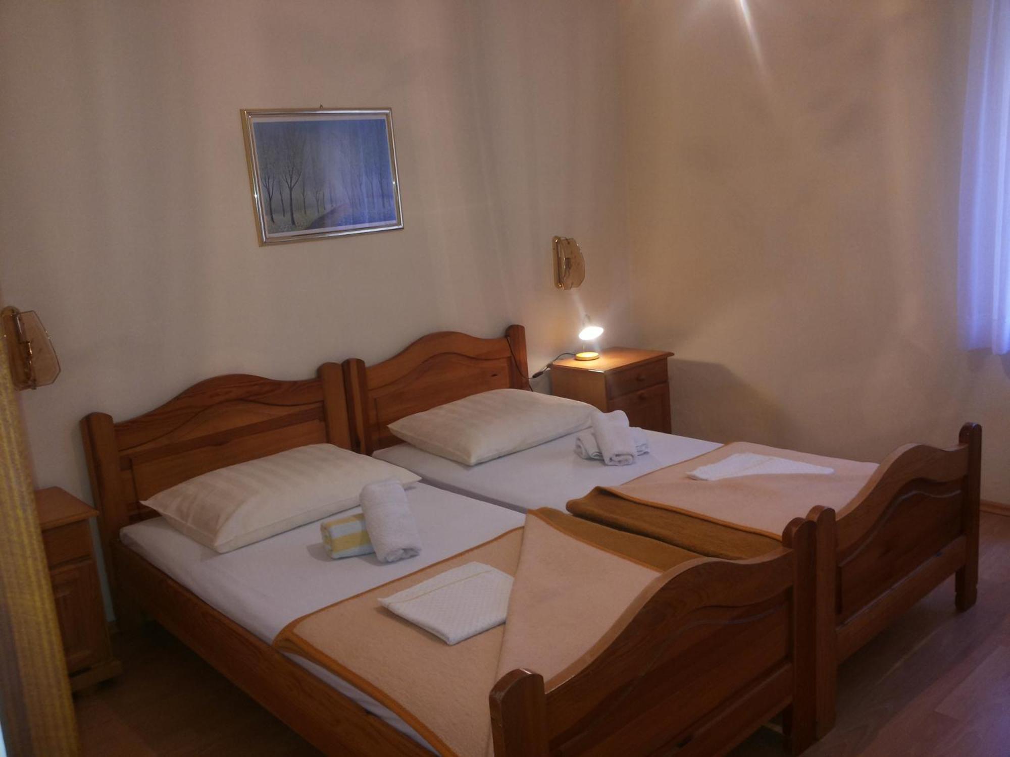 Bed & Breakfast Banjole Δωμάτιο φωτογραφία