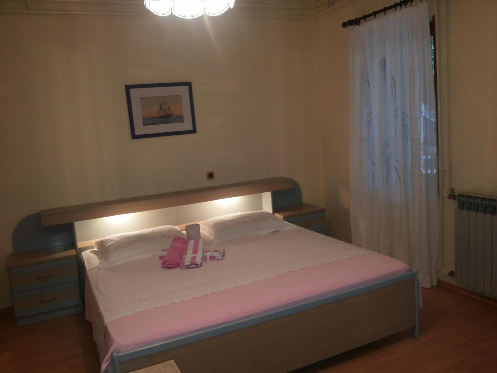 Bed & Breakfast Banjole Δωμάτιο φωτογραφία