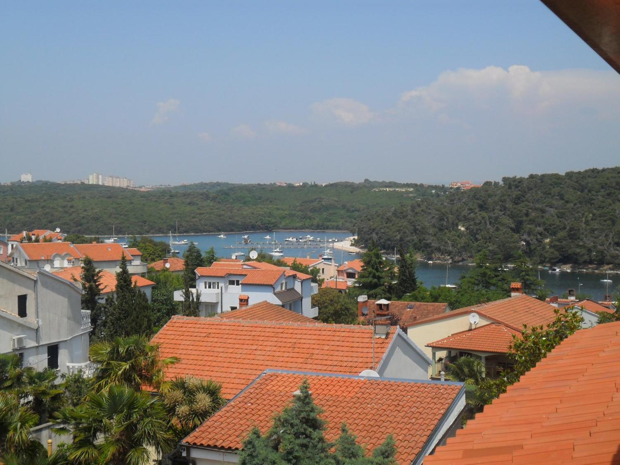 Bed & Breakfast Banjole Δωμάτιο φωτογραφία
