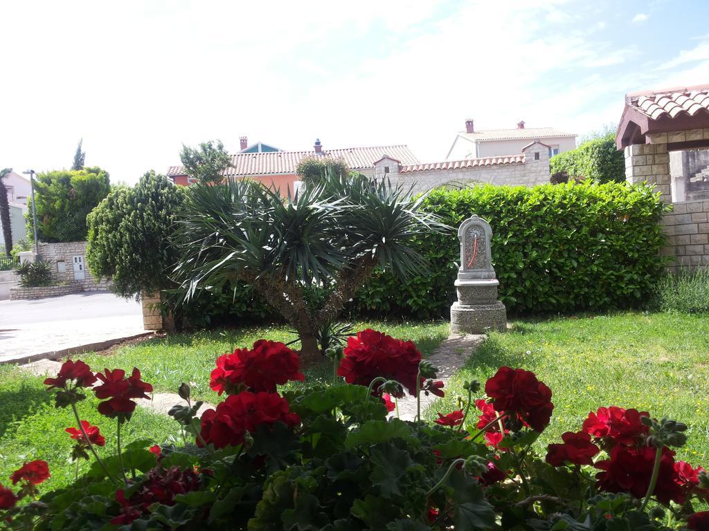 Bed & Breakfast Banjole Εξωτερικό φωτογραφία
