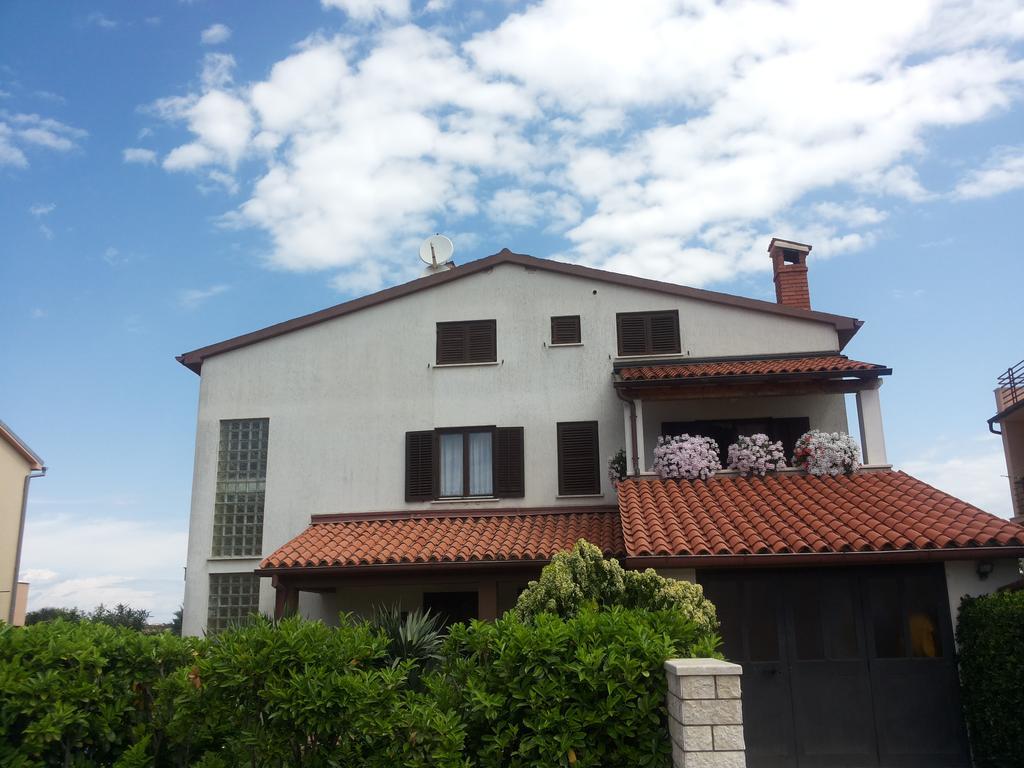 Bed & Breakfast Banjole Εξωτερικό φωτογραφία