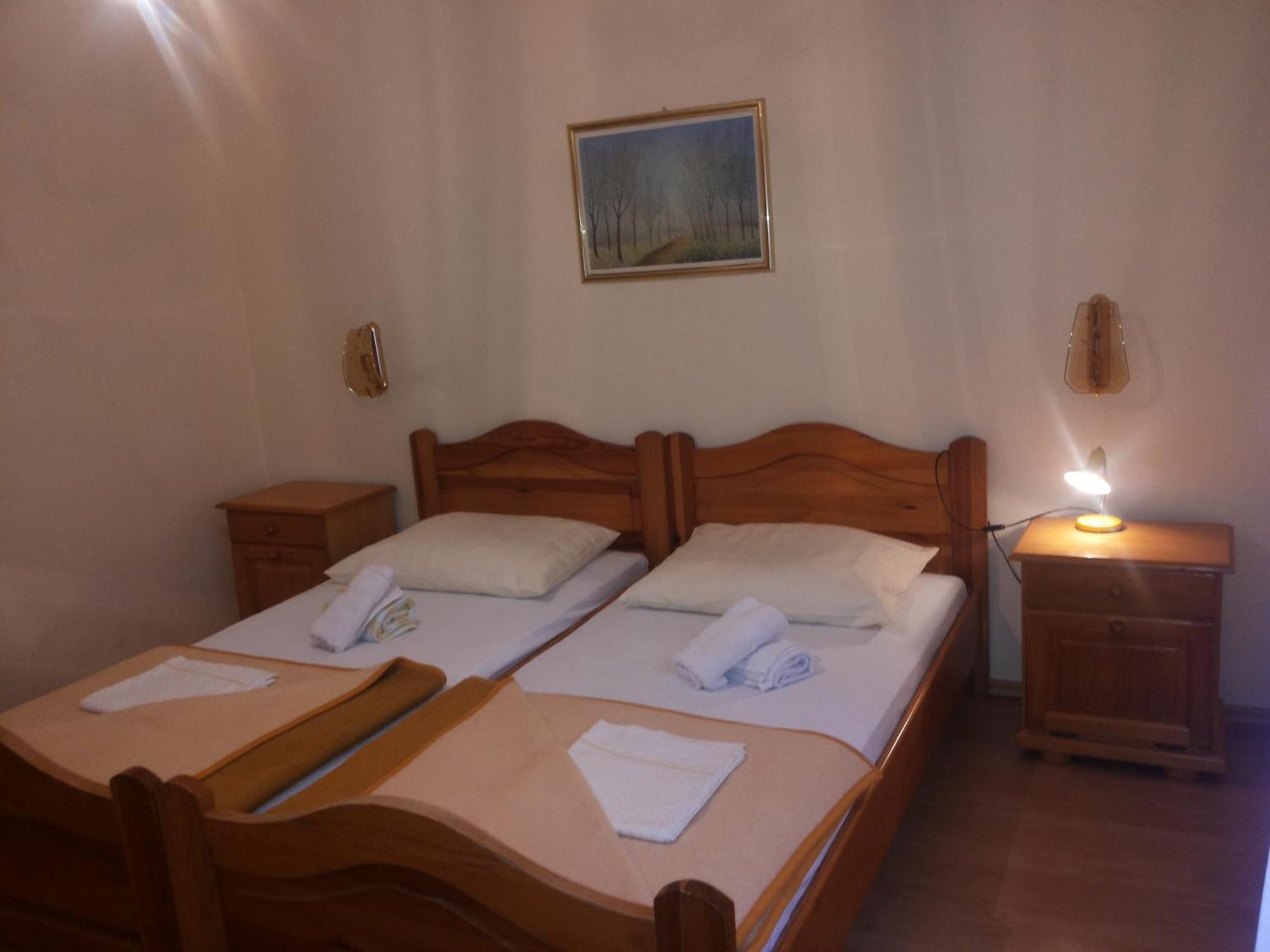 Bed & Breakfast Banjole Εξωτερικό φωτογραφία
