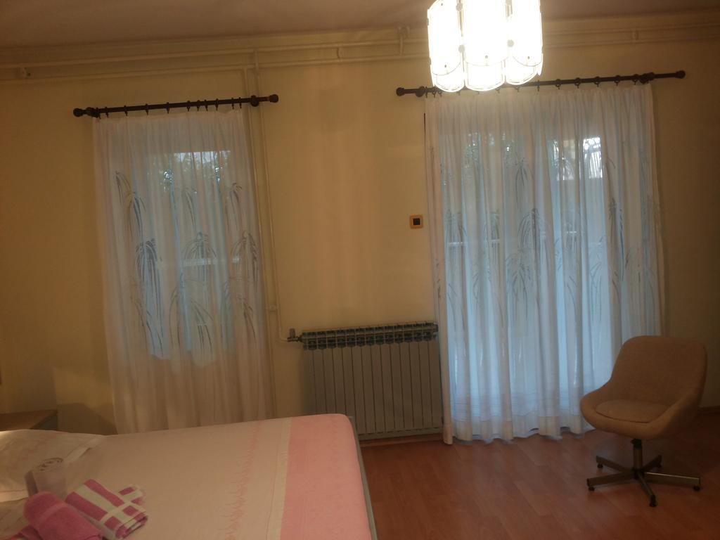 Bed & Breakfast Banjole Δωμάτιο φωτογραφία