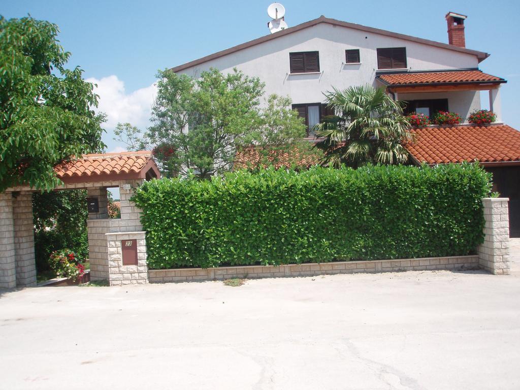 Bed & Breakfast Banjole Δωμάτιο φωτογραφία