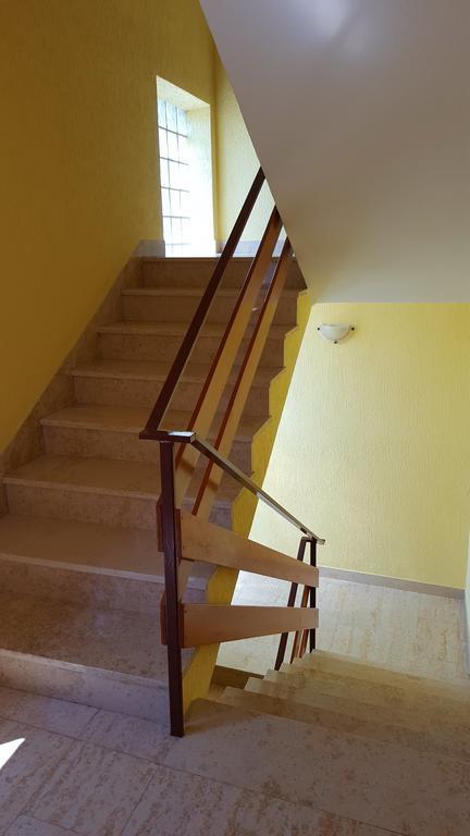 Bed & Breakfast Banjole Εξωτερικό φωτογραφία