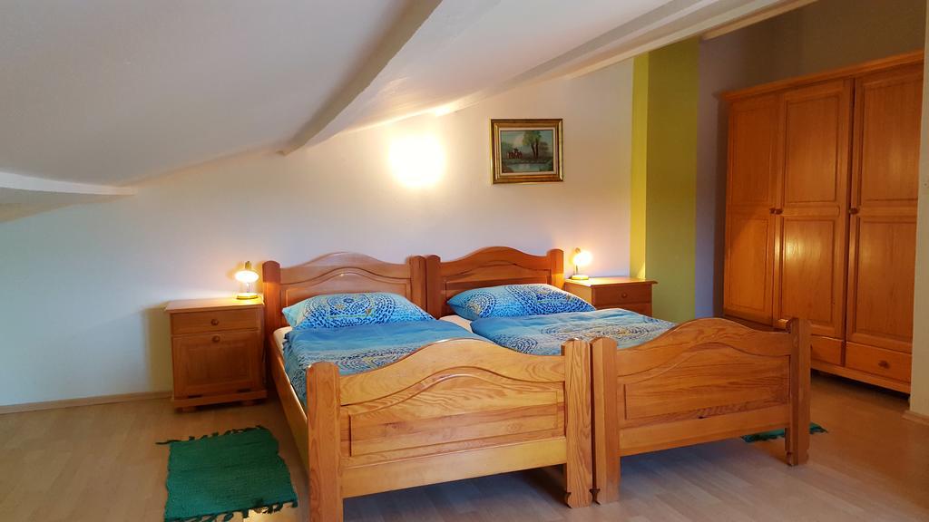 Bed & Breakfast Banjole Εξωτερικό φωτογραφία