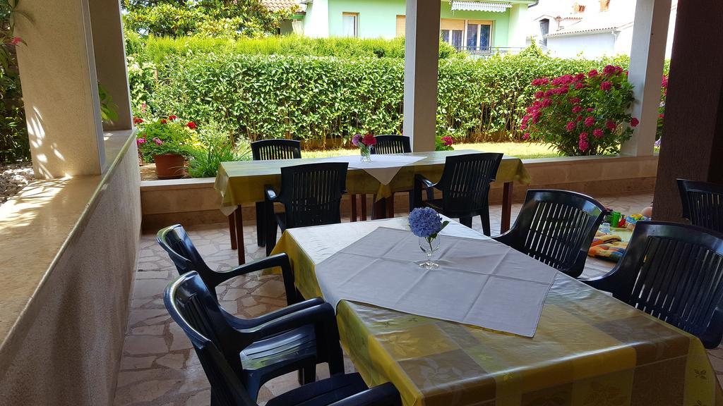Bed & Breakfast Banjole Εξωτερικό φωτογραφία