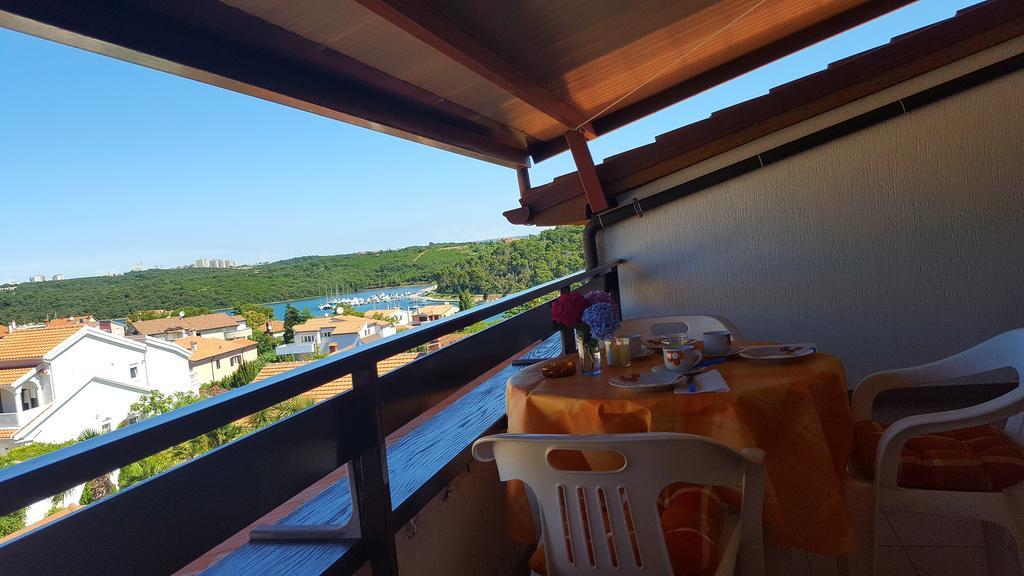 Bed & Breakfast Banjole Εξωτερικό φωτογραφία