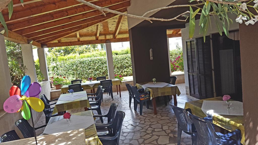 Bed & Breakfast Banjole Εξωτερικό φωτογραφία
