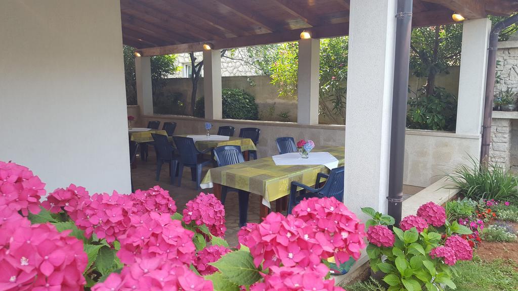 Bed & Breakfast Banjole Εξωτερικό φωτογραφία
