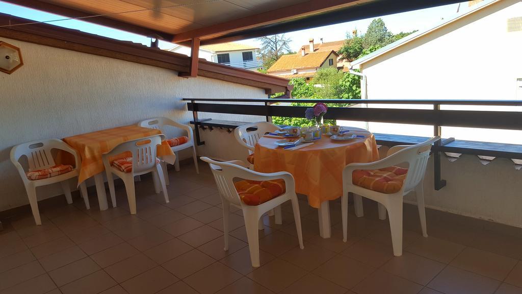 Bed & Breakfast Banjole Εξωτερικό φωτογραφία