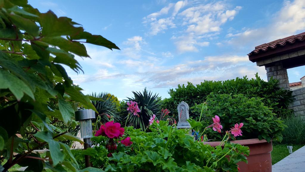 Bed & Breakfast Banjole Εξωτερικό φωτογραφία
