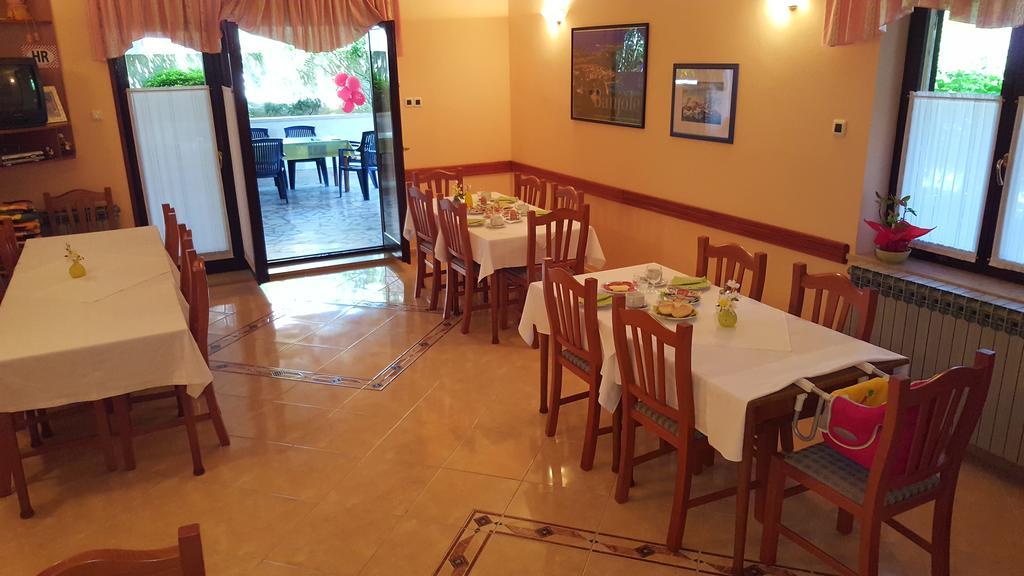 Bed & Breakfast Banjole Εξωτερικό φωτογραφία