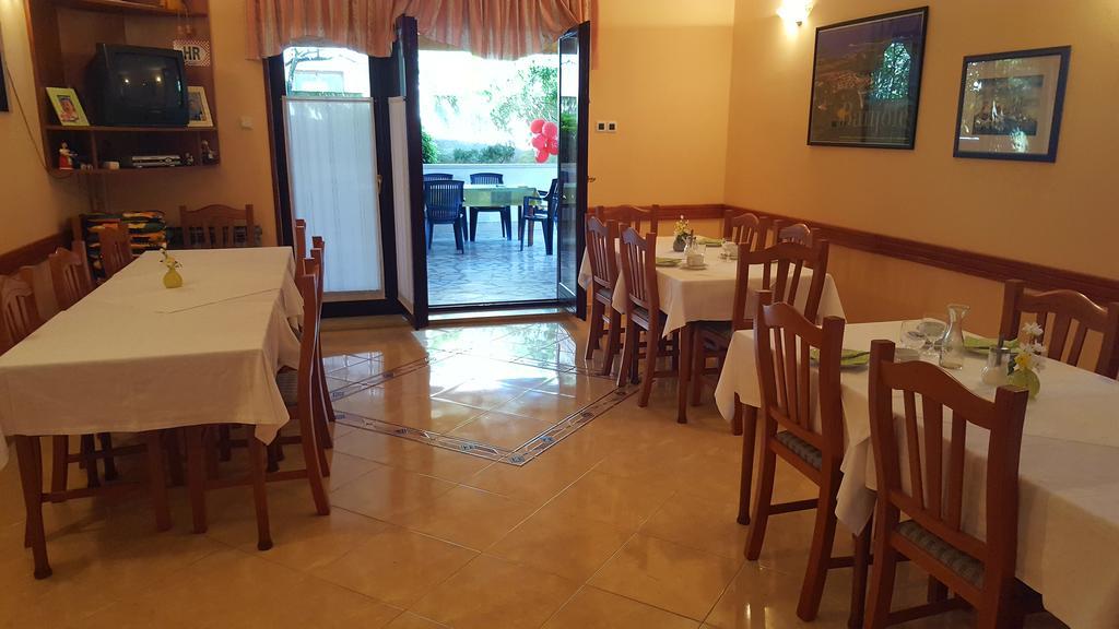 Bed & Breakfast Banjole Εξωτερικό φωτογραφία