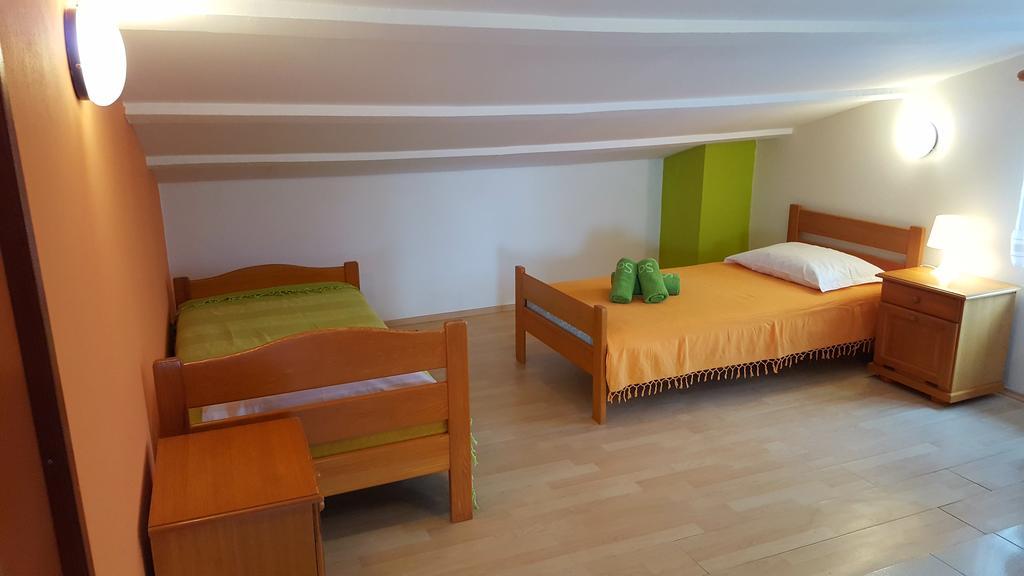 Bed & Breakfast Banjole Εξωτερικό φωτογραφία