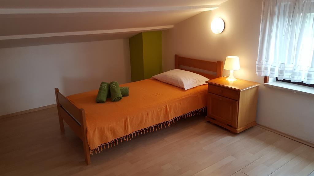Bed & Breakfast Banjole Εξωτερικό φωτογραφία