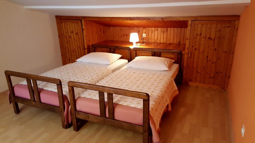Bed & Breakfast Banjole Εξωτερικό φωτογραφία