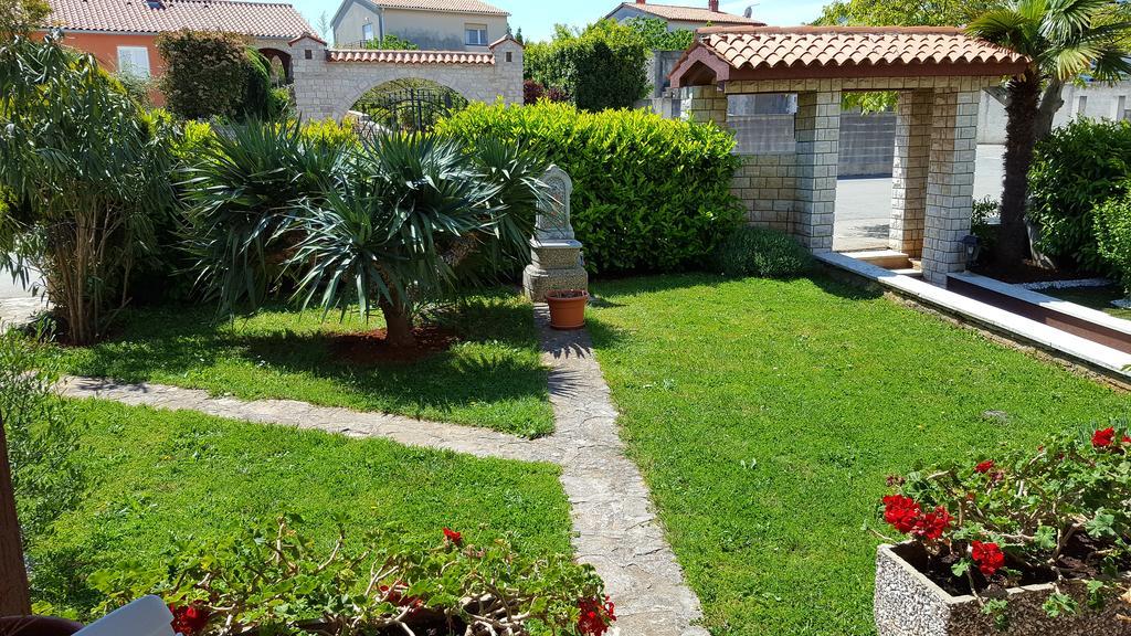 Bed & Breakfast Banjole Εξωτερικό φωτογραφία