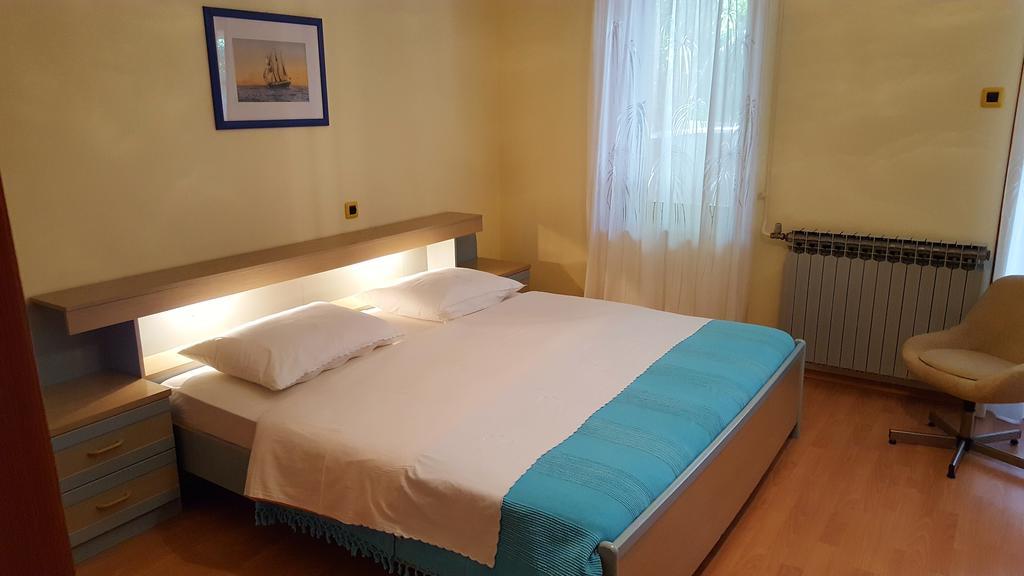 Bed & Breakfast Banjole Εξωτερικό φωτογραφία