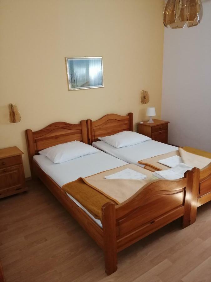 Bed & Breakfast Banjole Εξωτερικό φωτογραφία