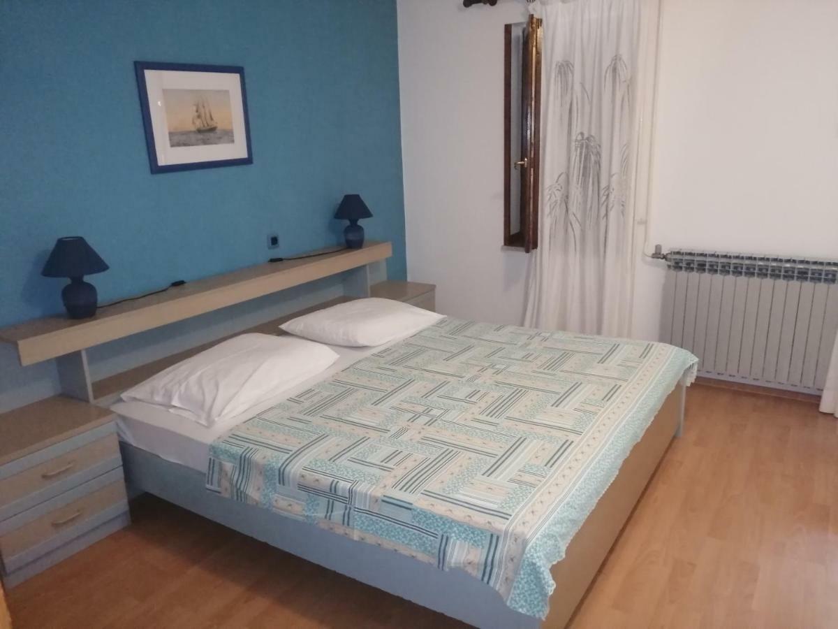 Bed & Breakfast Banjole Εξωτερικό φωτογραφία