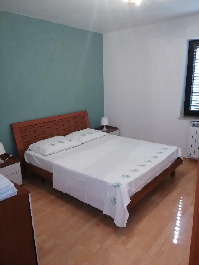 Bed & Breakfast Banjole Εξωτερικό φωτογραφία