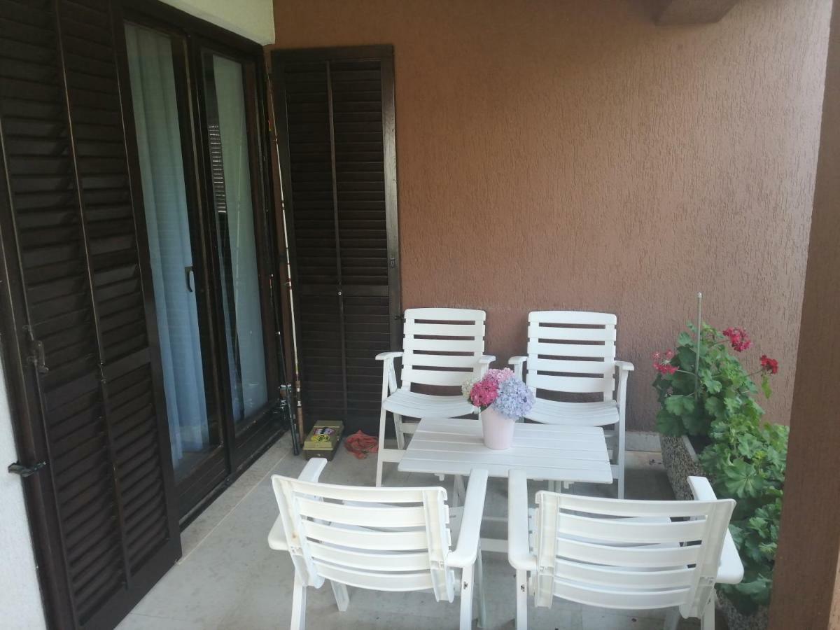 Bed & Breakfast Banjole Εξωτερικό φωτογραφία