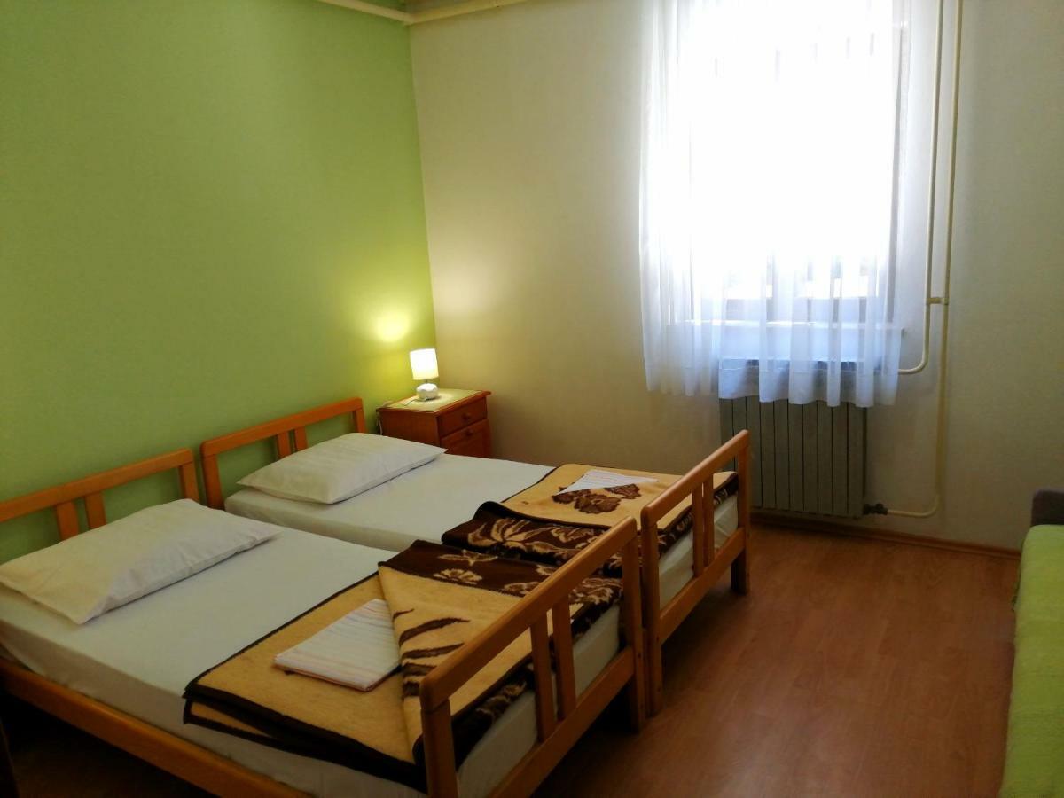 Bed & Breakfast Banjole Εξωτερικό φωτογραφία