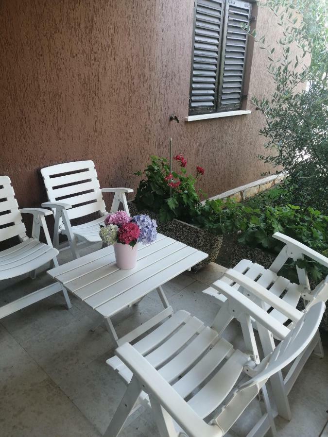 Bed & Breakfast Banjole Εξωτερικό φωτογραφία