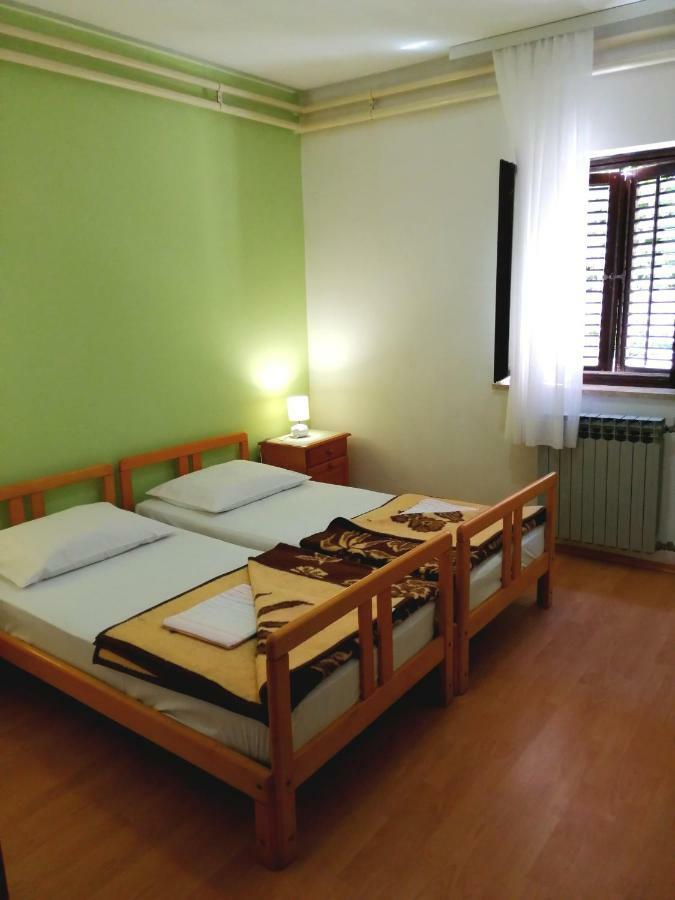 Bed & Breakfast Banjole Εξωτερικό φωτογραφία